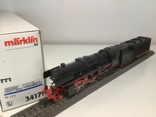 Märklin 34171 (AC) Dampflok