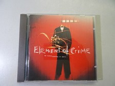 Element of Crime - An Einem