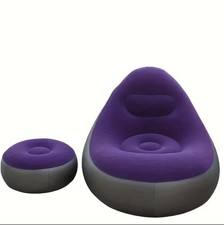 Aufblasbares Sofa Lazy Chair