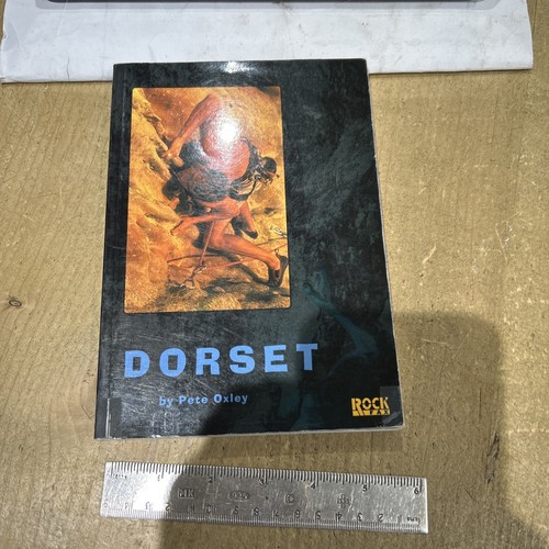 Rockfax dorset 2000 - rockfax,