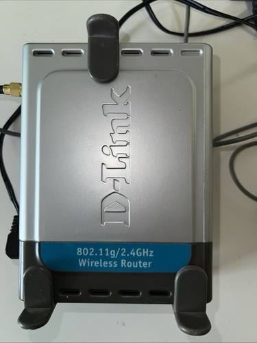 Wireless router link 524 - wireless,