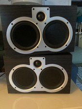 Paar Teufel S 500 FCR Select 2