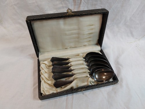 Besteck versilbert wellner - besteck,