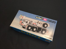 Kibri 13020 Baukasten Liebherr
