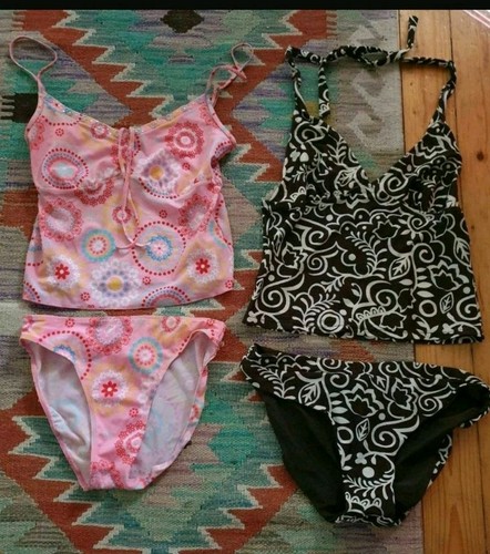 TCM▪︎TANKINI