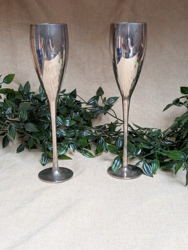 Vintage silber teller - vintage,