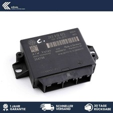 Original Steuergerät