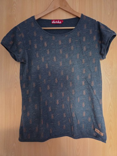 Derbe hamburg t - 42, t-shirt