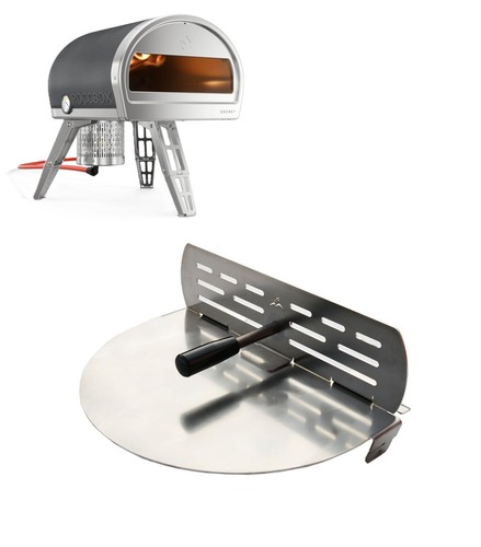 Gozney roccbox hitzeschild - gozney,