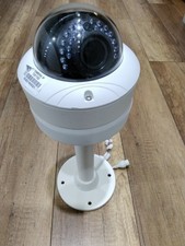 INTERLOGIX TVD-1103-W MINI