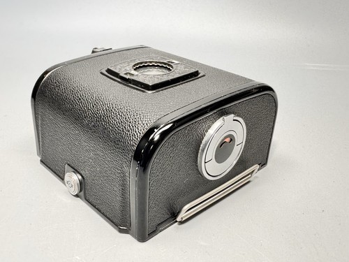 Hasselblad a12 rollfilmmagazin - hasselblad,