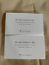 ⭐New NUSKIN 2 Boxes nu skin