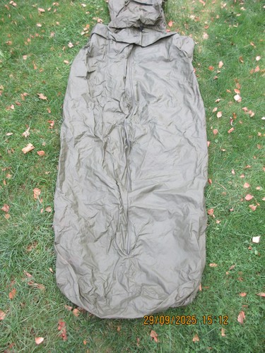 Cover sleeping bag - sleeping,