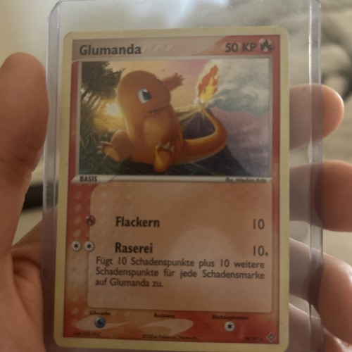 Pokémon drache 2004 - drache, –