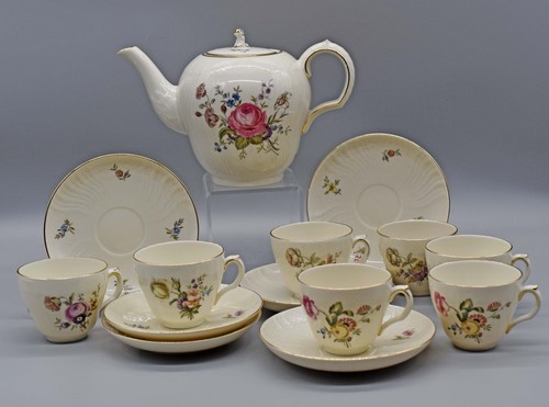 Royal copenhagen friesenborg - royal,