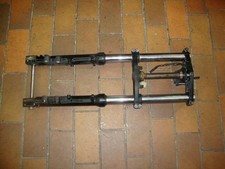 Zx10 tomcat gabel - zx10, gabelbrücke