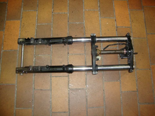 Zx10 tomcat gabel gabelbrücke - zx10,