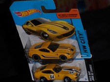 Hot Wheels Ferrari 599 GTB