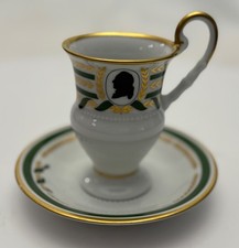 Sammeltasse Tasse Weimar 1999