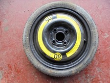 Notrad Reserverad Heimbringer