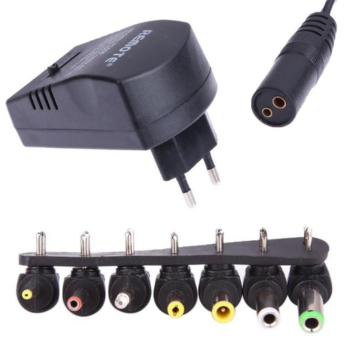 Universal netzteil 5v 6v - universal, 3v