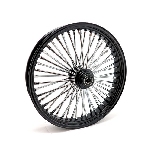 Big spoke felge vorne single - felge,