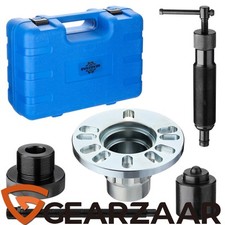 10T Hydraulik Radnaben