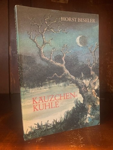 Käuzchenkuhle best nr - käuzchenkuhle., best.nr