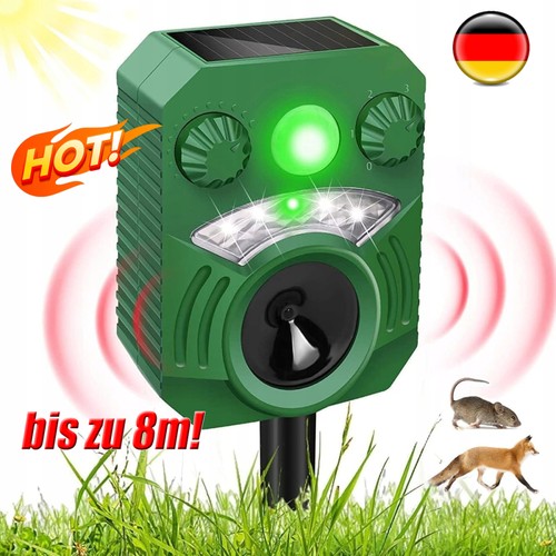 Katzenschreck ultraschall - katzenschreck,