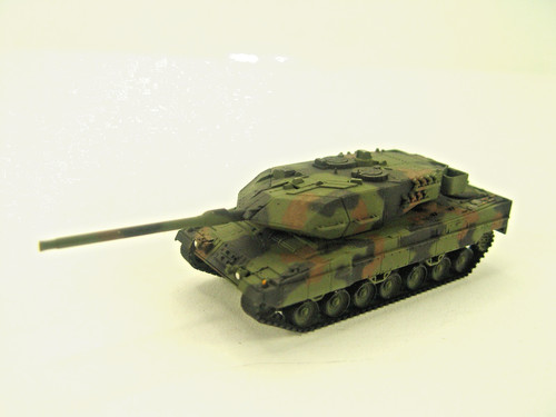 Bundeswehr leopard panzer - leopard,