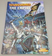 Warhammer fantasy armeebuch - fantasy,