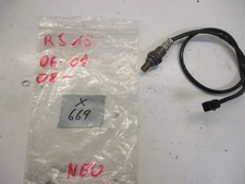Lambdasonde Auspuff X669 Yamaha YZF-R6 RJ 11 RJ 15 Krümmer Sensor Sonde Abgas
