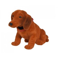 Simba Wackelkopf Waldi Dackel