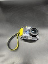 Sony Marine Pack MPK-WB  Unterwassergehäuse für DSC-W200;W90;W85;W80