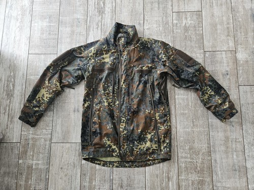 Bundeswehr jacke ksk smock - ksk,