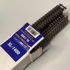 Peco SL-1400 Spur H0m Code 75