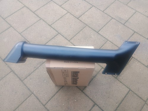 Schnorchel original mercedes - schnorchel,