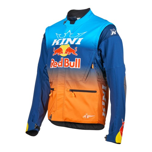 Kini red bull - adv, jacke
