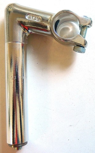 Aluminium rennrad vorbau - aluminium, atax