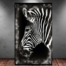 LEINWAND BILD ER XXL POP ART