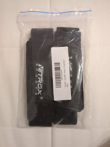Netrox sports zughilfen - netrox,