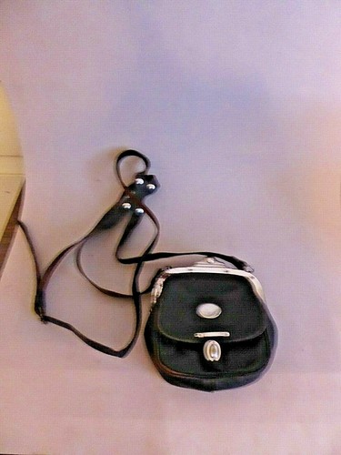 S12 schaffnertasche leder - s12,