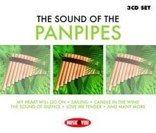 The Sound of Panpipes   3