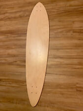 Longboard Deck B-LAG