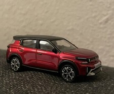 Modellauto Ixo Citroen C3