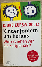 Kinder fordern uns heraus -