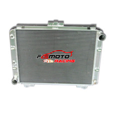 Aluminum Radiator For 1964