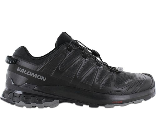 Salomon pro gtx - xa,