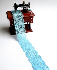 SPITZE elastische ZUM