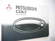 Betriebsanleitung MITSUBISHI